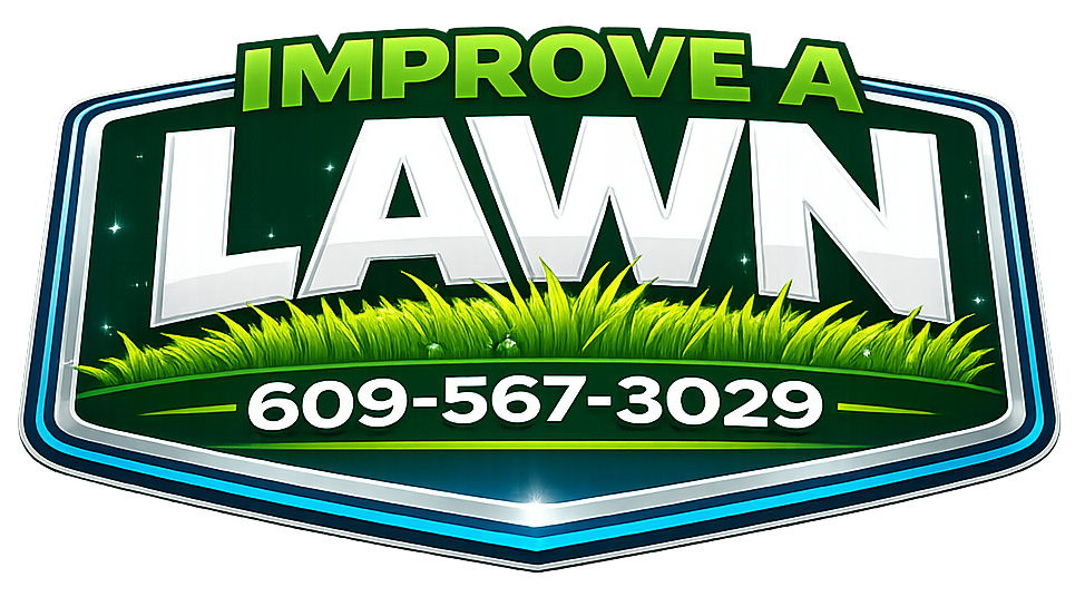 Improve A Lawn